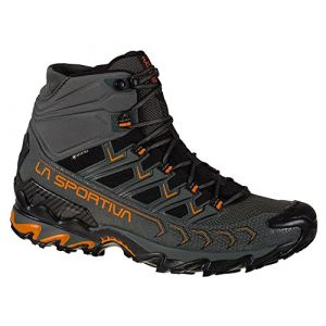 La Sportiva Ultra Raptor Ii Mid Goretex Hiking Boots EU 44