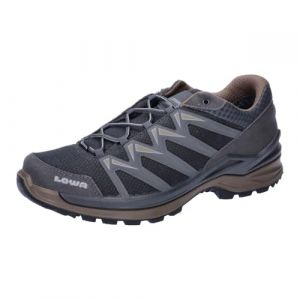 LOWA Innox PRO GTX LO grigio