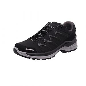 Lowa Innox PRO GTX LO Unisex Scarpe da trekking Outdoor Goretex