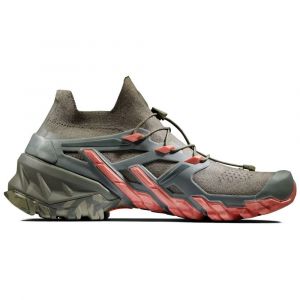 Mammut Scarpe Da Trekking Aegility Pro Mid Dt