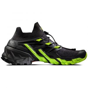 Mammut Scarpe Da Trekking Aegility Pro Mid