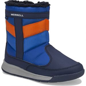 Merrell Alpine Puffer Boot WTRPF