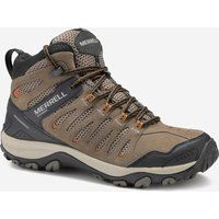 Scarpe trekking uomo Merrell CROSSLANDER MID impermeabili |  Merrell