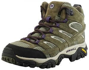 Merrell Moab 2 Vent Mid Scarponi da trekking da donna