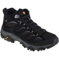 Scarpa da trekking uomo Merrell Moab 3 Mid Gtx Gore-tex |  Merrell