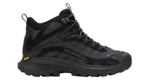 Merrell Moab Speed 2 Mid Gore-Tex - uomo