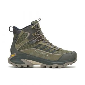 Merrell Moab Speed 2 Thermo Mid - Scarponi da trekking impermeabili da uomo