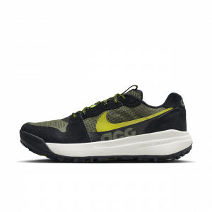 Scarpa Nike ACG Lowcate - Verde