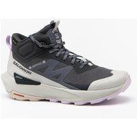 Scarpe trekking donna Salomon ELIXIR ACTIV MID  |  Salomon