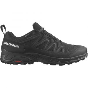 Salomon Scarpe Da Trekking X-ward Leather Goretex