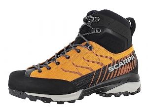 Scarpa Scarpe Mescalito TRK Planet GTX Uomo