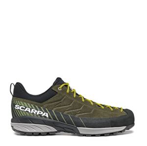 Scarpa Stivali da montagna unisex Mescalito