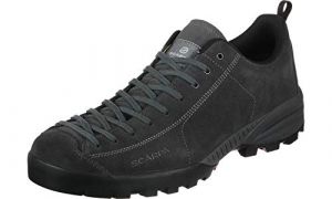 SCARPA Mojito City GTX Tempo Libero Charcoal