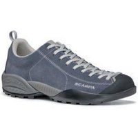 Scarpa da Walking UomoScarpa Mojito Grigio |  Scarpa