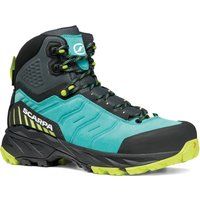 SCARPA Rush TRK GTX scarpa da trekking da donna |  Scarpa