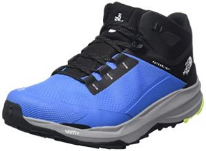 The North Face Vectiv Exploris 2 Mid Futurelight Scarpe da Ginnastica Blue 45