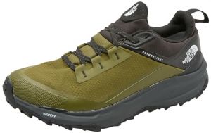 The North Face Vectiv Exploris 2 Futurelight Scarpe da Trekking Forest Olive/TNF Black 48