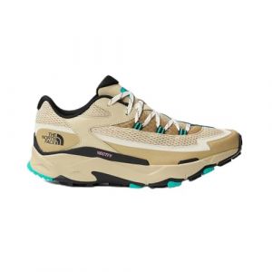 The North Face Vectiv Taraval Scarpe da Trekking Gravel/Khaki Stone 41