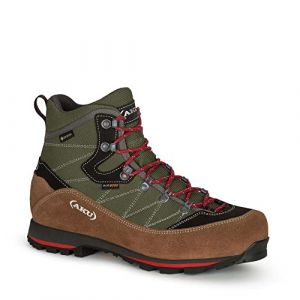 AKU Trekker Lite III GTX