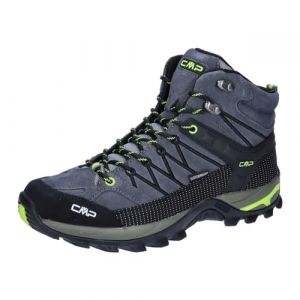 CMP Rigel Mid Trekking Shoes WP