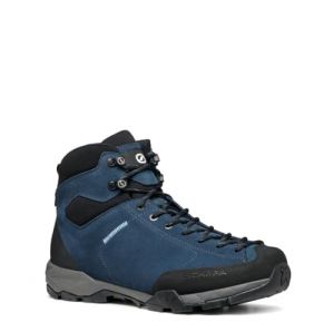 SCARPA Uomo Mojito Hike GTX Wide