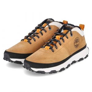 Timberland Winsor Trail Mid Leather