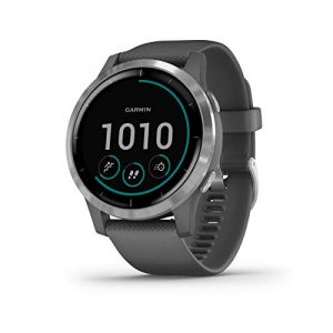 Garmin Vivoactive 4 Smartwatch GPS