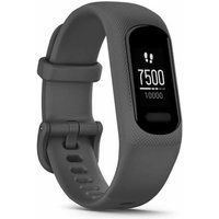 Cardiofrequenzimetro Bluetooth Sportivo Vivosmart 5 Nero |  Garmin