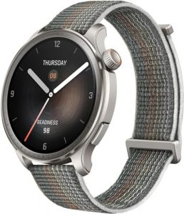 Amazfit Balance Smartwatch 46 mm