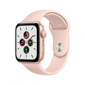 Apple Watch SE 2020 (GPS