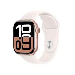 Apple Watch Series 10 GPS + Cellular