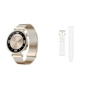 Huawei WATCH GT 4 41mm Light Gold