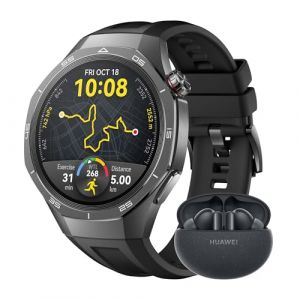 HUAWEI WATCH GT 5 Pro 46mm Smartwatch