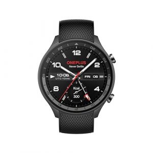 OnePlus Watch 2R Gunmetal Gray