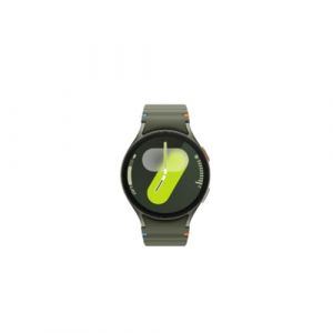 Smartwatch Bluetooth SAMSUNG Galaxy Watch7 44 mm Verde