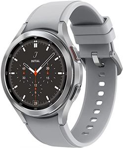 Samsung Galaxy Watch4 Classic BT 46mm SmartWatch Acciaio Inox