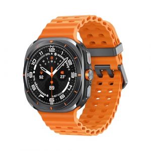 Samsung Galaxy Watch Ultra Smartwatch Galaxy AI