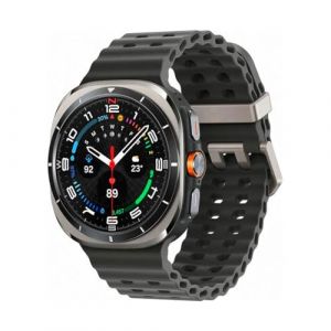 SAMSUNG Galaxy Watch Ultra 47mm LTE L705 Titanio Plata