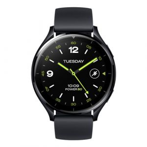 Xiaomi Watch 2 (Smartwatch)