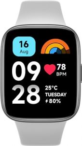 Xiaomi - Redmi Watch 3 Active