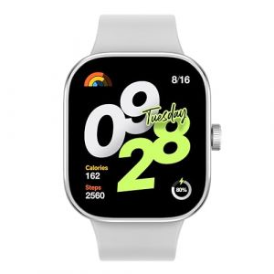 Xiaomi Redmi Watch 4 (Smartwatch)