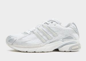 adidas Originals Adistar Cushion, Cloud White / Grey One / Silver Metallic