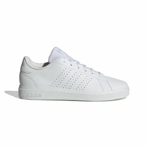 Adidas Sportswear Sneakers Advantage Base 2.0 Bianco Bambina Taglie 38