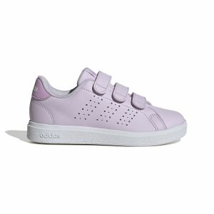 Adidas Sportswear Sneakers Advantage Base 2.0 Rosa Bambina Taglie 32