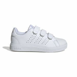 Adidas Sportswear Sneakers Advantage Base 2.0 Bianco Bambina Taglie 35