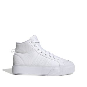 Adidas Sportswear Sneakers Bravada 2.0 Mid Platform Bianco Donna Taglie 42