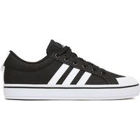 adidas Sneakers Bravada 2.0 Lifestyle Skateboarding Canvas FZ6166 Nero