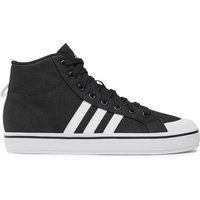 adidas Sneakers Bravada 2.0 Lifestyle Skateboarding Canvas Mid-Cut Shoes HP7975 Nero