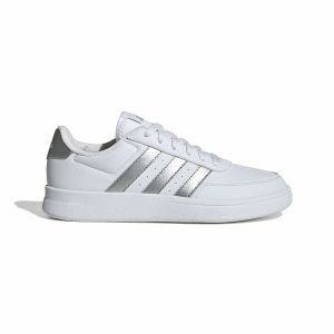 Adidas Sportswear Sneakers Breaknet 2.0 Bianco Donna Taglie 37 1/3