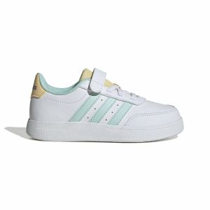 Adidas Sportswear Sneakers Breaknet 2.0 Bianco Bambina Taglie 35